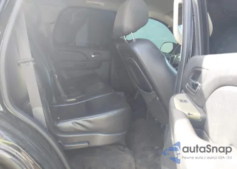 2011 Chevrolet Tahoe Commercial Fleet z USA, uszkodzony, nr VIN 1GNLC2E06BR367306